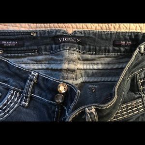 Vigoss Jeans